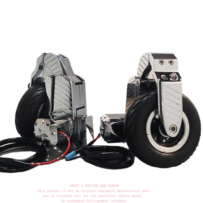 Вспомогательные колеса для мот – обзор и цена Riding Gear