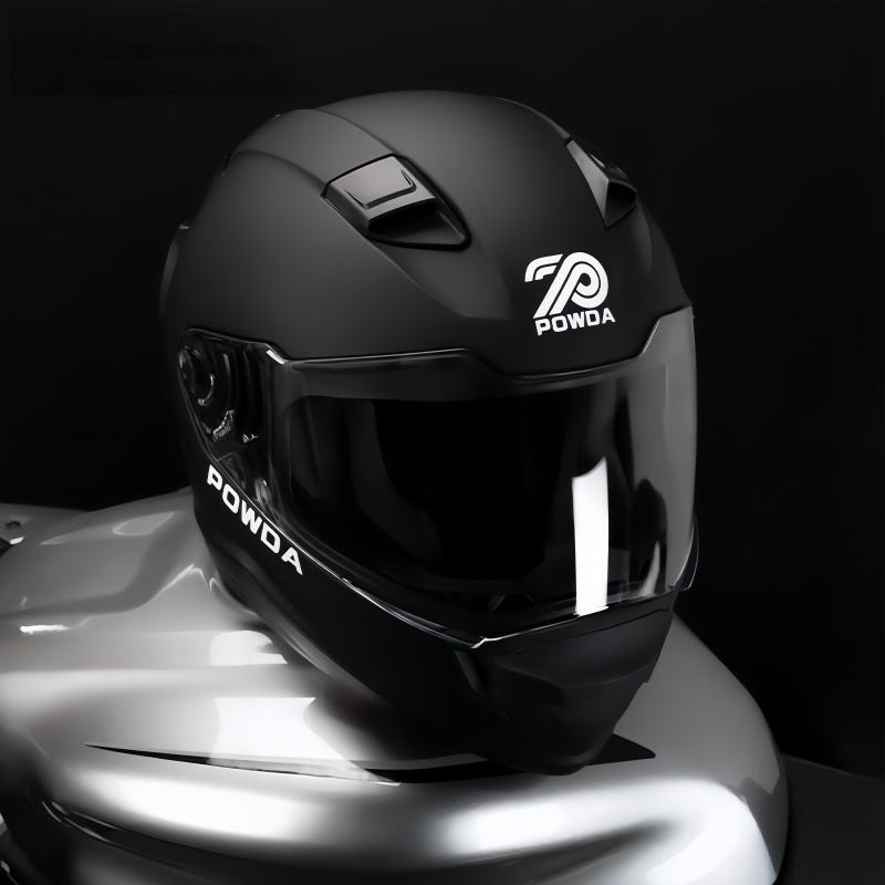 Универсальный мотоциклетный шл – обзор и цена Dual Visor Motorcycle Racing Helmet
