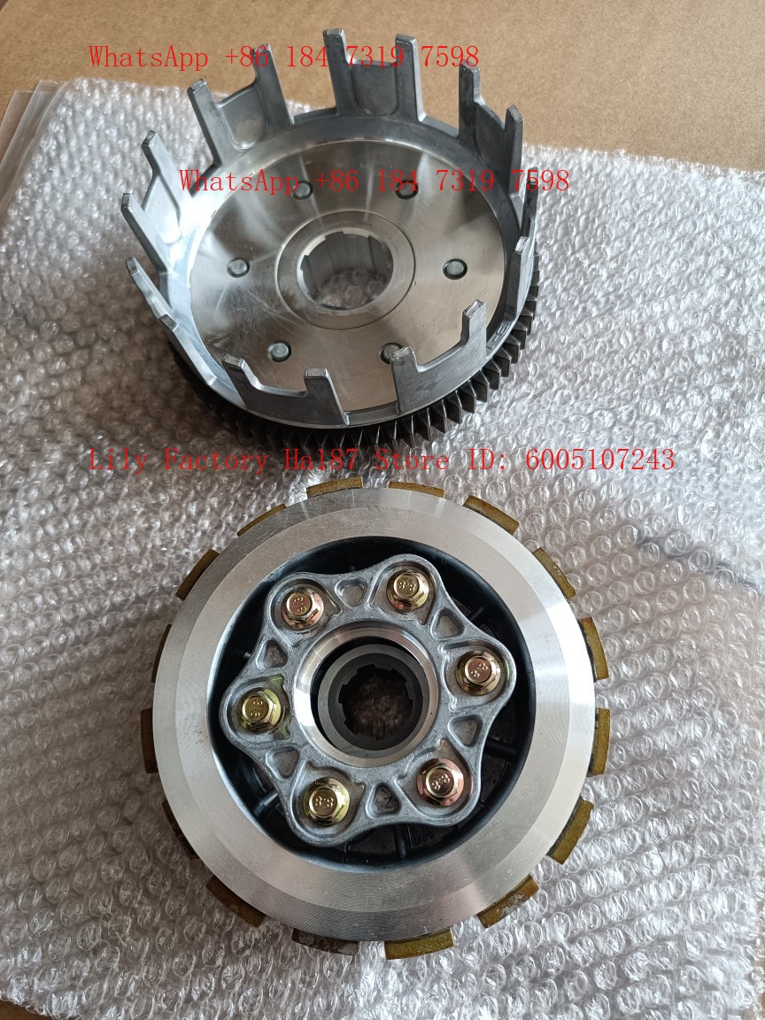 Комплект сцепления для мотоцик – обзор и цена Motorcycle Parts