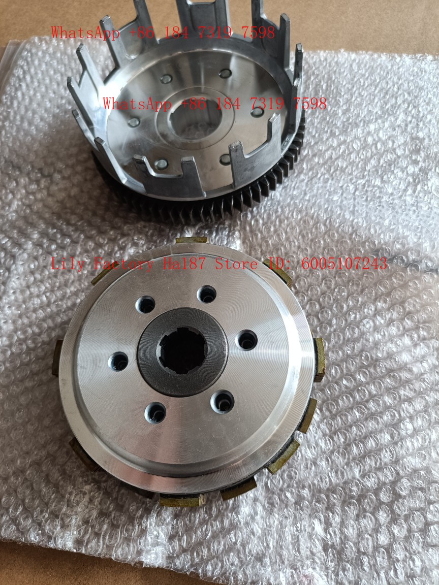 Комплект сцепления для мотоцик – обзор и цена Motorcycle Parts